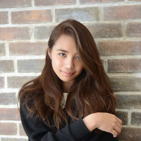 pesca 仙台駅前店×ロング|pesca 仙台駅前店