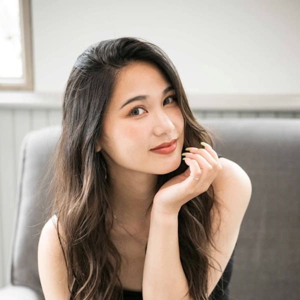 pesca 仙台駅前店×ロング|pesca 仙台駅前店