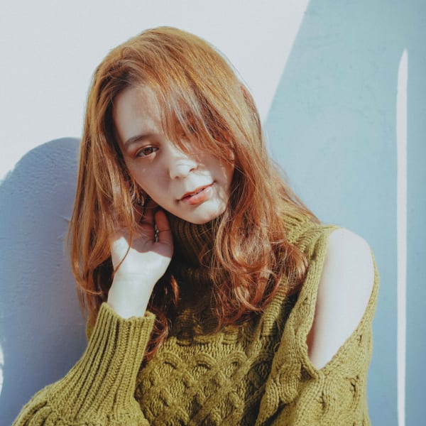 【DiMPlE越谷 越谷駅前】ラフなロングウェーブ