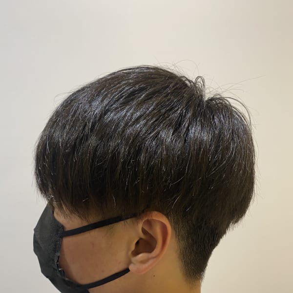 校則OKマッシュ