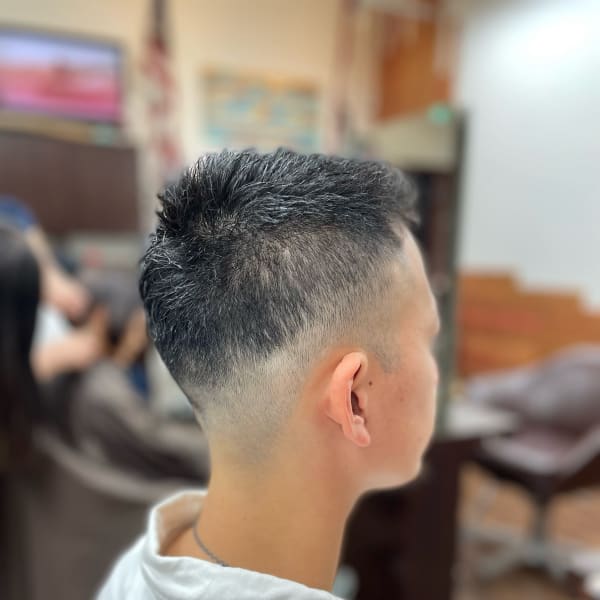 メンズスタイル
