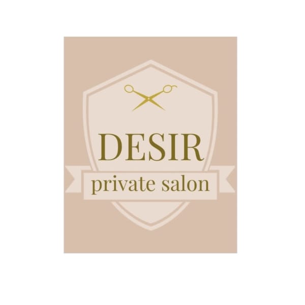 private salon DESIR【プライベートサロンデジール】のスタッフ紹介。private salon DESIR