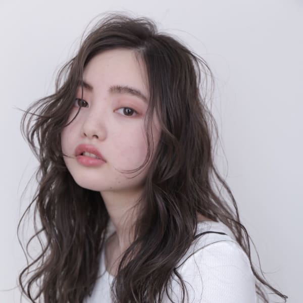 カット/カラー/ショート/ミディアム/ロング