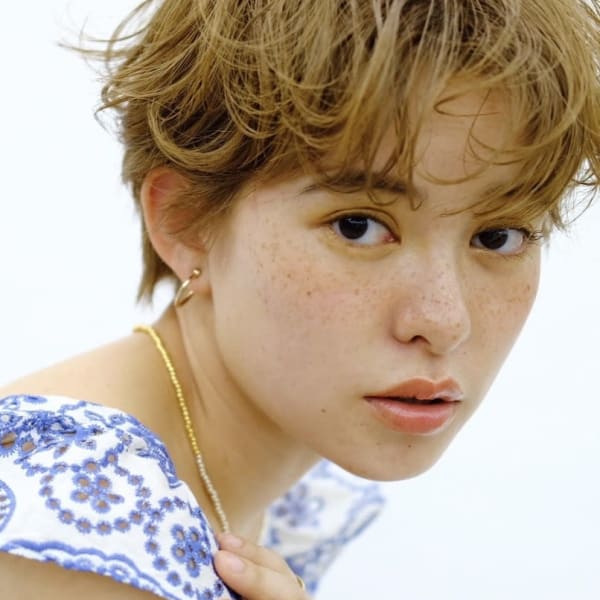 おしゃれショート