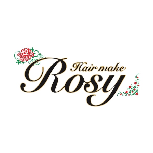 HAIR MAKE ROSY 八軒店【ヘアメイク ロージー ハチケンテン】のスタッフ紹介。ROSY