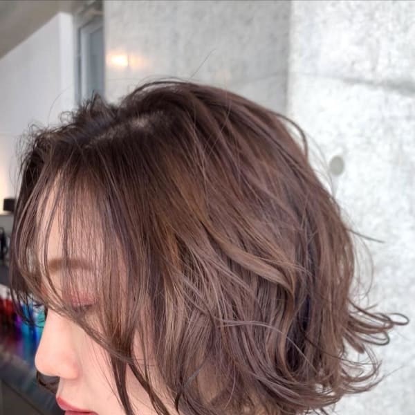 【豊塚】30代40代50代肌色が綺麗に映えるコーラルカラー