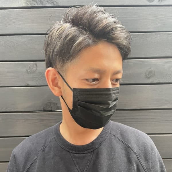 2ブロハイライト