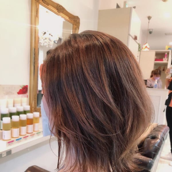 ウルフミディ☆【 錦糸町】