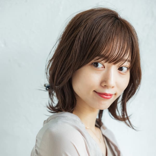 リラクシーミディ|mit by tree 吉祥寺