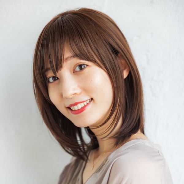 丸みレイヤーミディアム