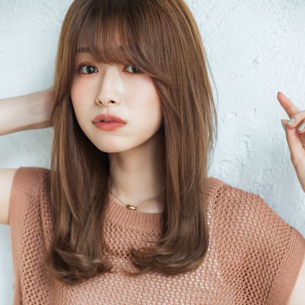 まろやかブラウンベージュ|mit by tree 吉祥寺