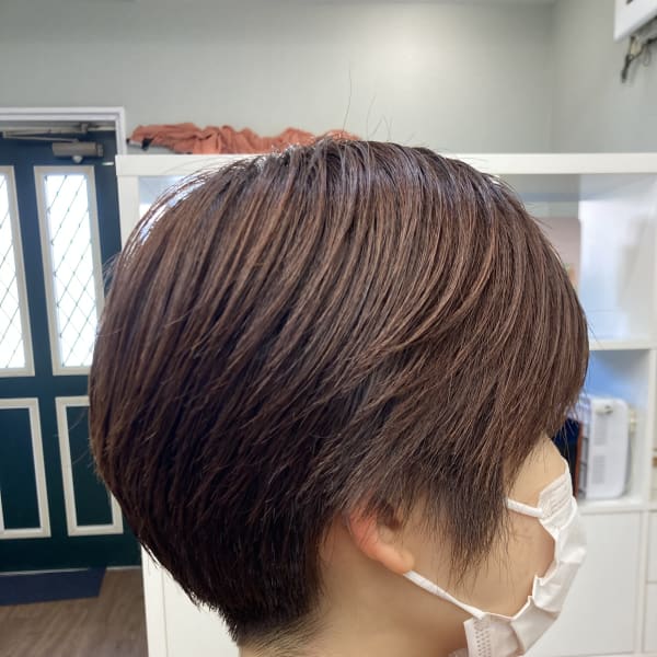 ショートカット