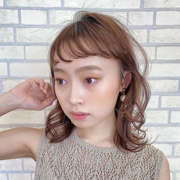 エアリーミディー|ORO ebisu