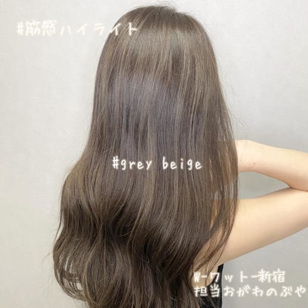 【担当おがわのぶや】＊ハイライト＊