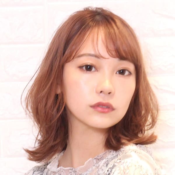 クラゲ巻き|cut studio LOVE