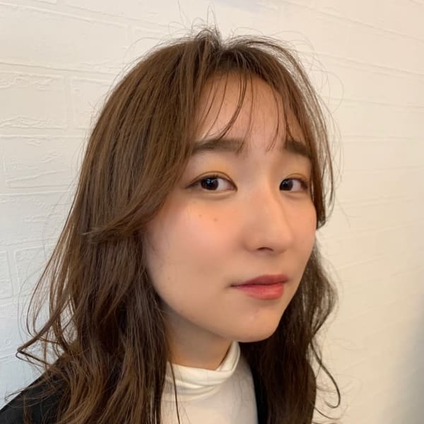 ゆるふわミディアム