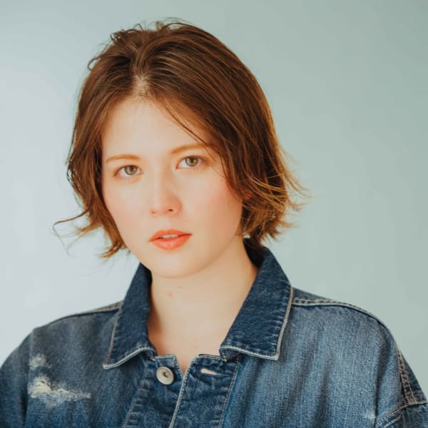 【DiMPlE越谷 越谷駅前】アレンジボブ