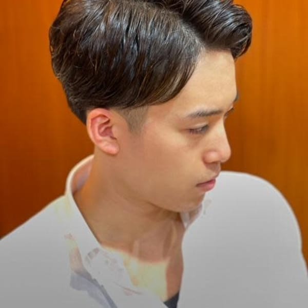 銀座ビジネス　七三