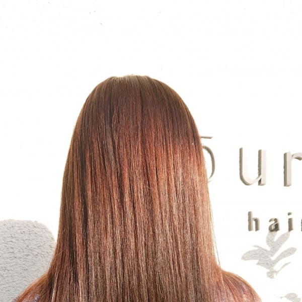 コーラルベージュ☆