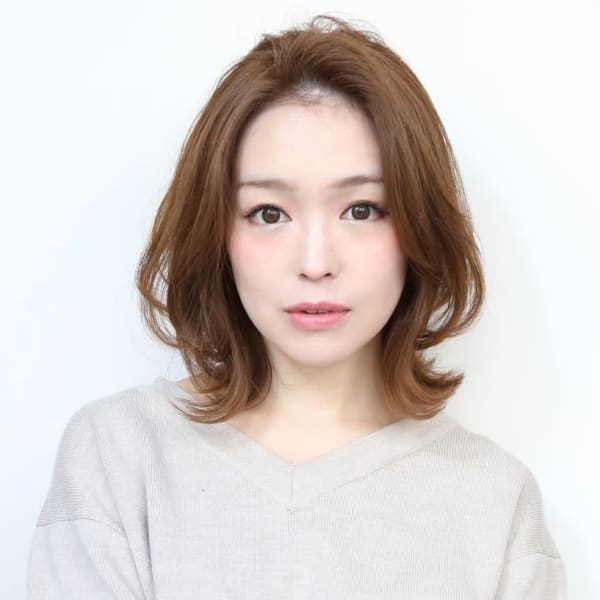 くびれミディアム