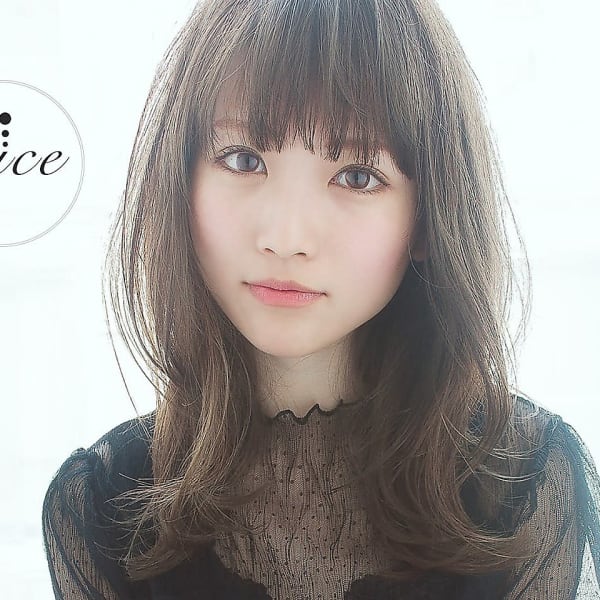 epice more 麻生2号店×ロング
