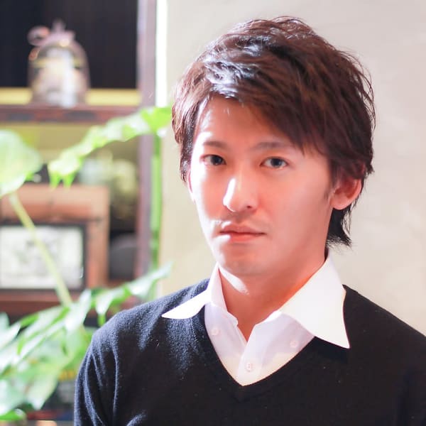 好印象！！爽やかショート！！