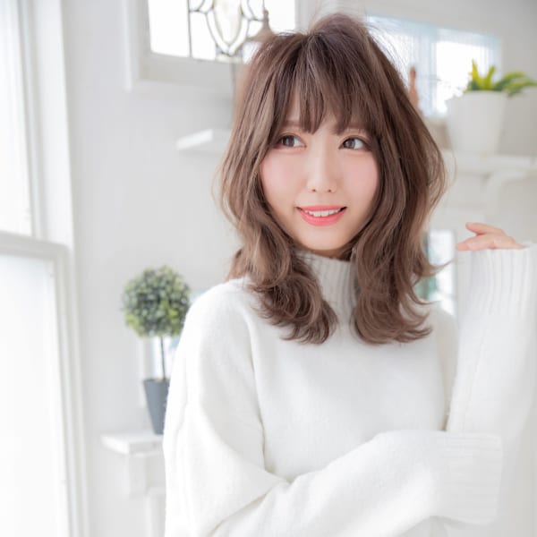 ☆大人×ブランジュウルフ☆-仙台長町店-