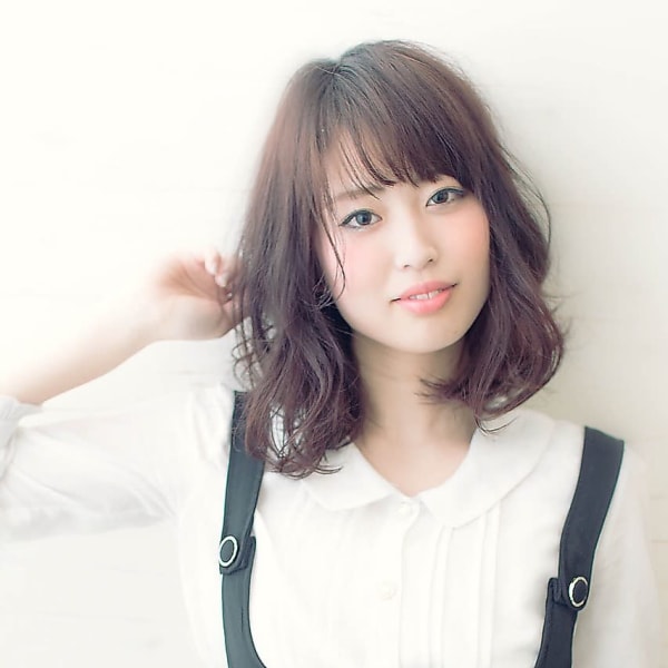 ゆるふわミディ♪