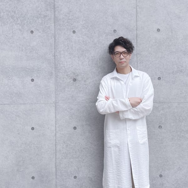 中村 一|HAIR & MAKE EARTH 流山おおたかの森店