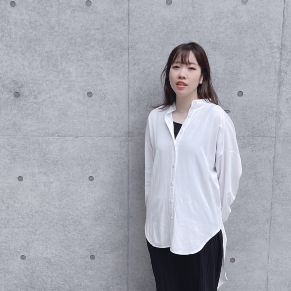 久保田 茜|HAIR & MAKE EARTH 流山おおたかの森店