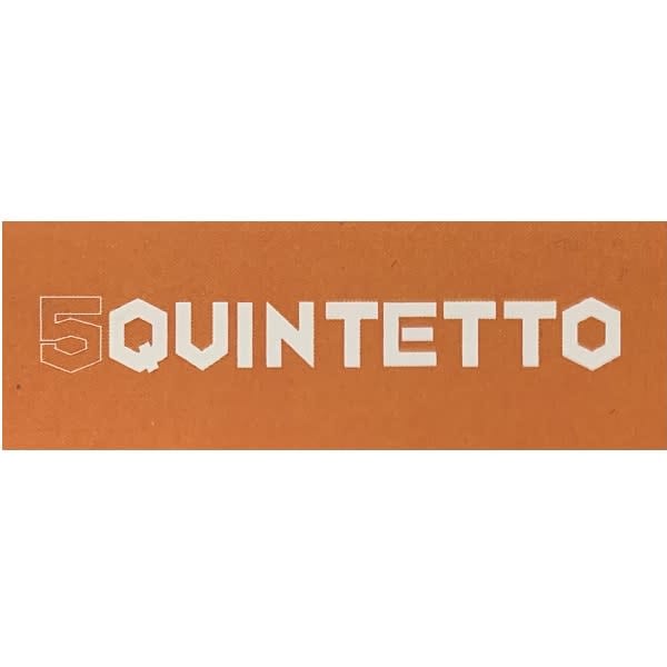 5 QUINTETTO【ファイブクインテット】のスタッフ紹介。相馬 竜二
