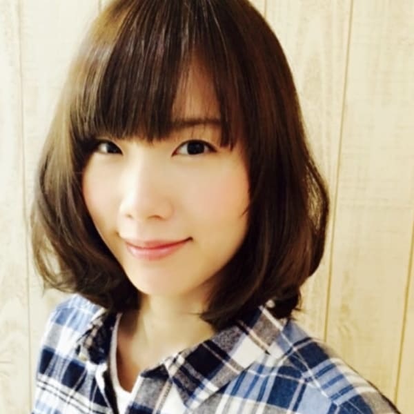 ふんわり柔らかボブスタイル♪|5 QUINTETTO