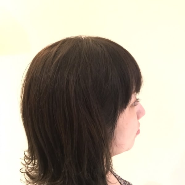 Loopミディアムスタイル