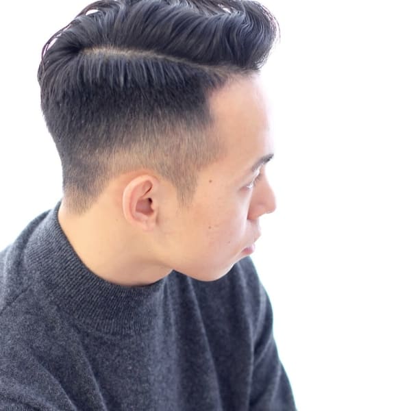THIS IS  Barber【ディスイズバーバー】