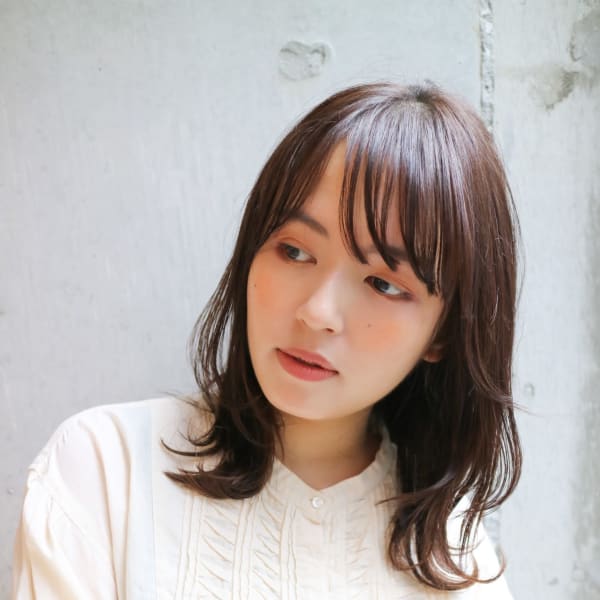大人可愛いくびれボブ|DaVin