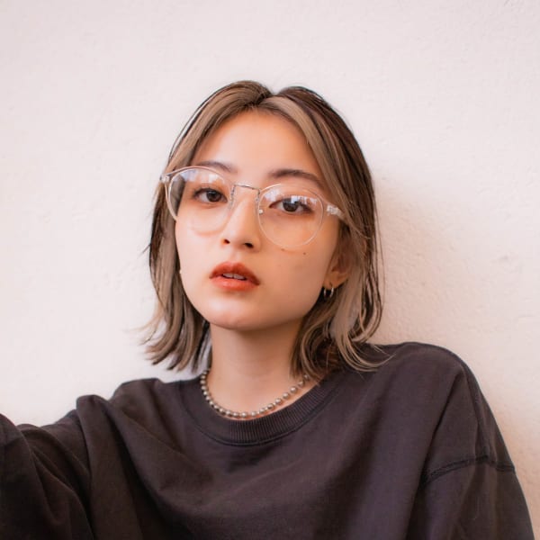 【2021年の新作スタイル】