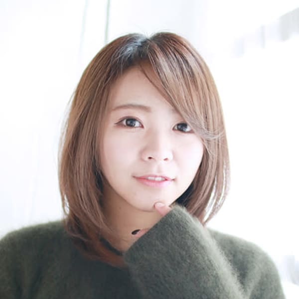 20代30代40代 ひかえめ大人ソフトウルフ【松山】