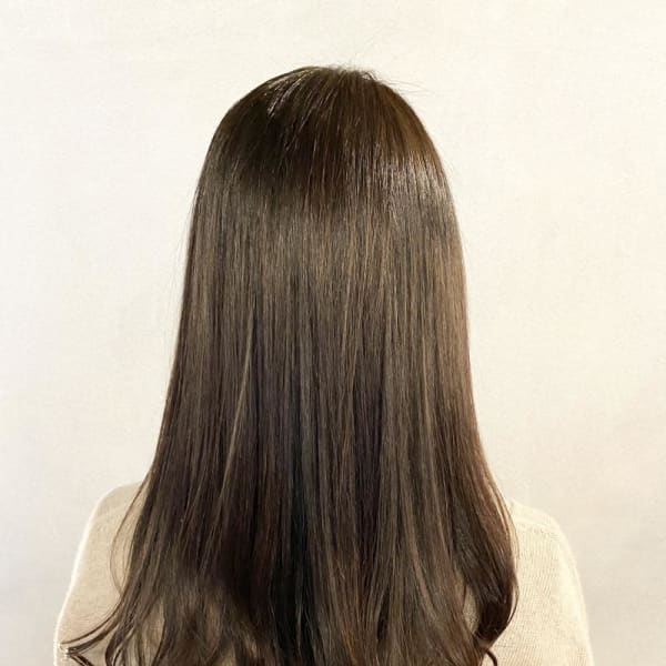 スタイリング楽ちんストカール