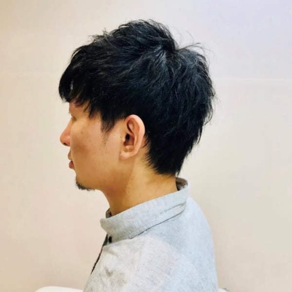 クールショート＊Ash二俣川南口店＊