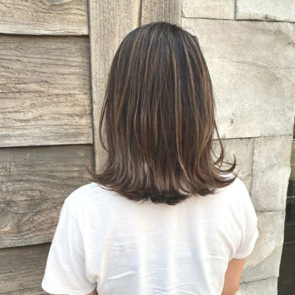 【151e_戸塚】*くびれボブディ+3dアッシュグレージュ*