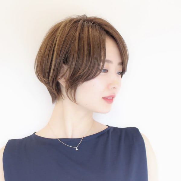 Villa 【雲雀丘花屋敷店】×ショート