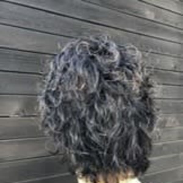 ツイストカール