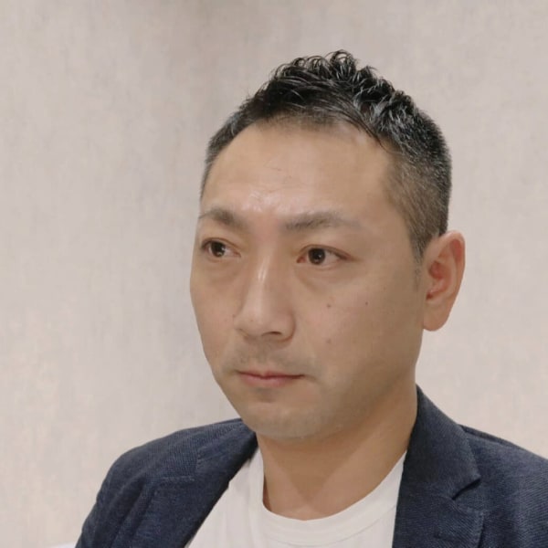 ショートスタイル