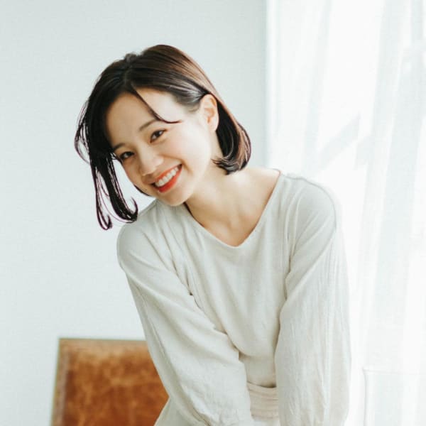 大人可愛い20代30代40代ベリーショート丸みショート◎|YUCCA eha 豊中