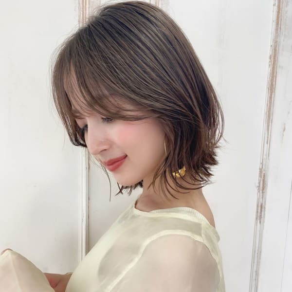 クアンクくびれレイヤー