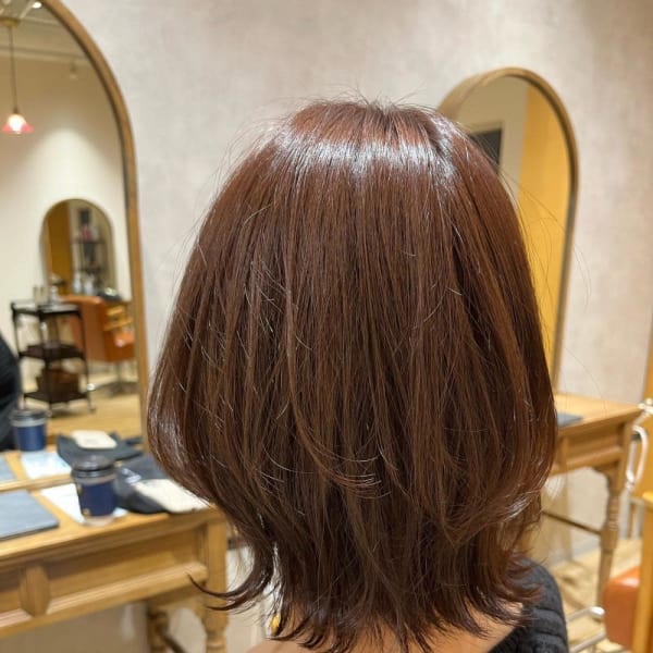 【Adatto北千住】大人クビレショート★