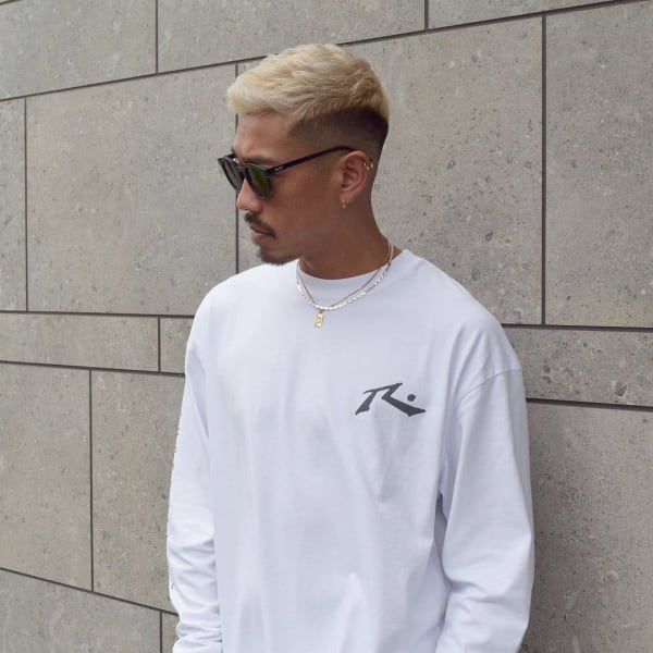 ブリーチフェード