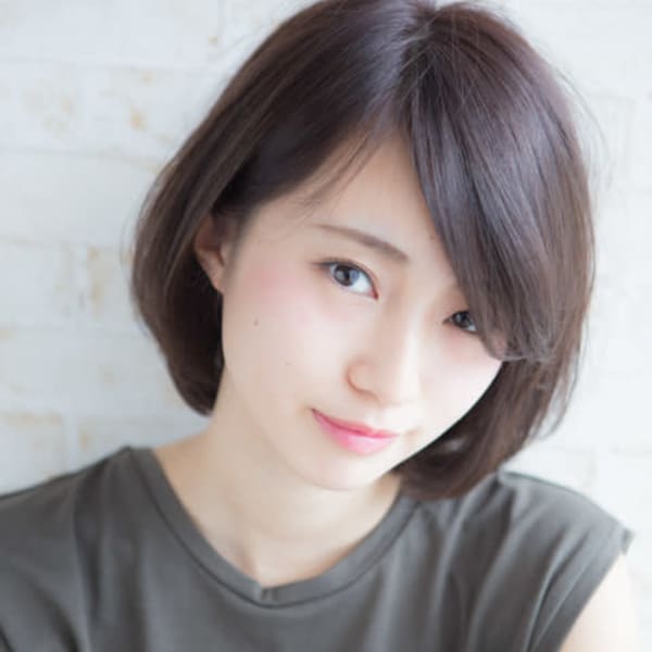 【Lecoeur】ナチュラルボブ|Le coeur