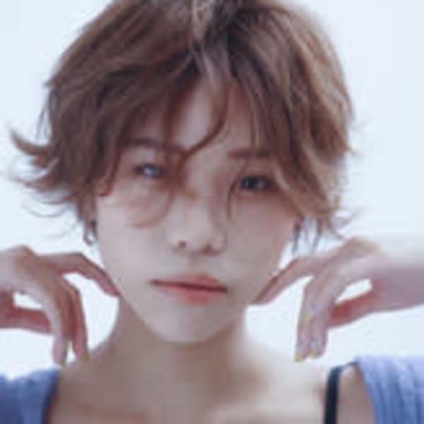 ハンサムショート【Attirer 飯田裕之】