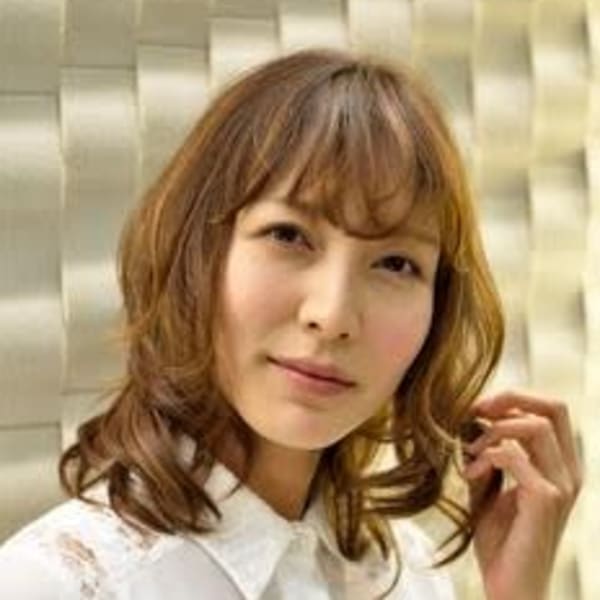 抜けミディ|oluolu ～hair～